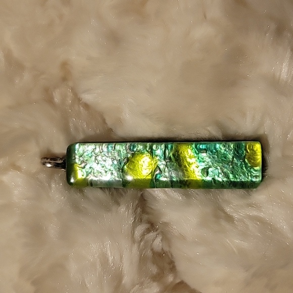 Murano Glass Pendant - Picture 2 of 5